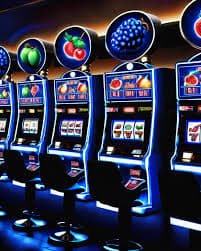 slot machine