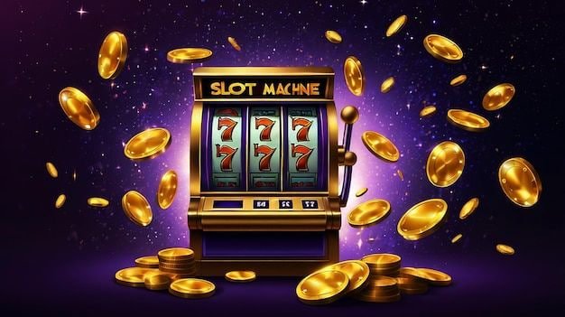 slot machine