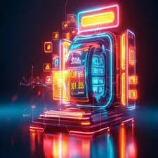 slot machine