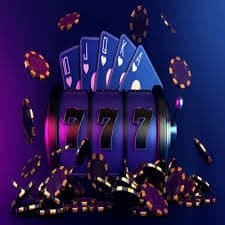 slot machine