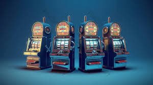 slot machine
