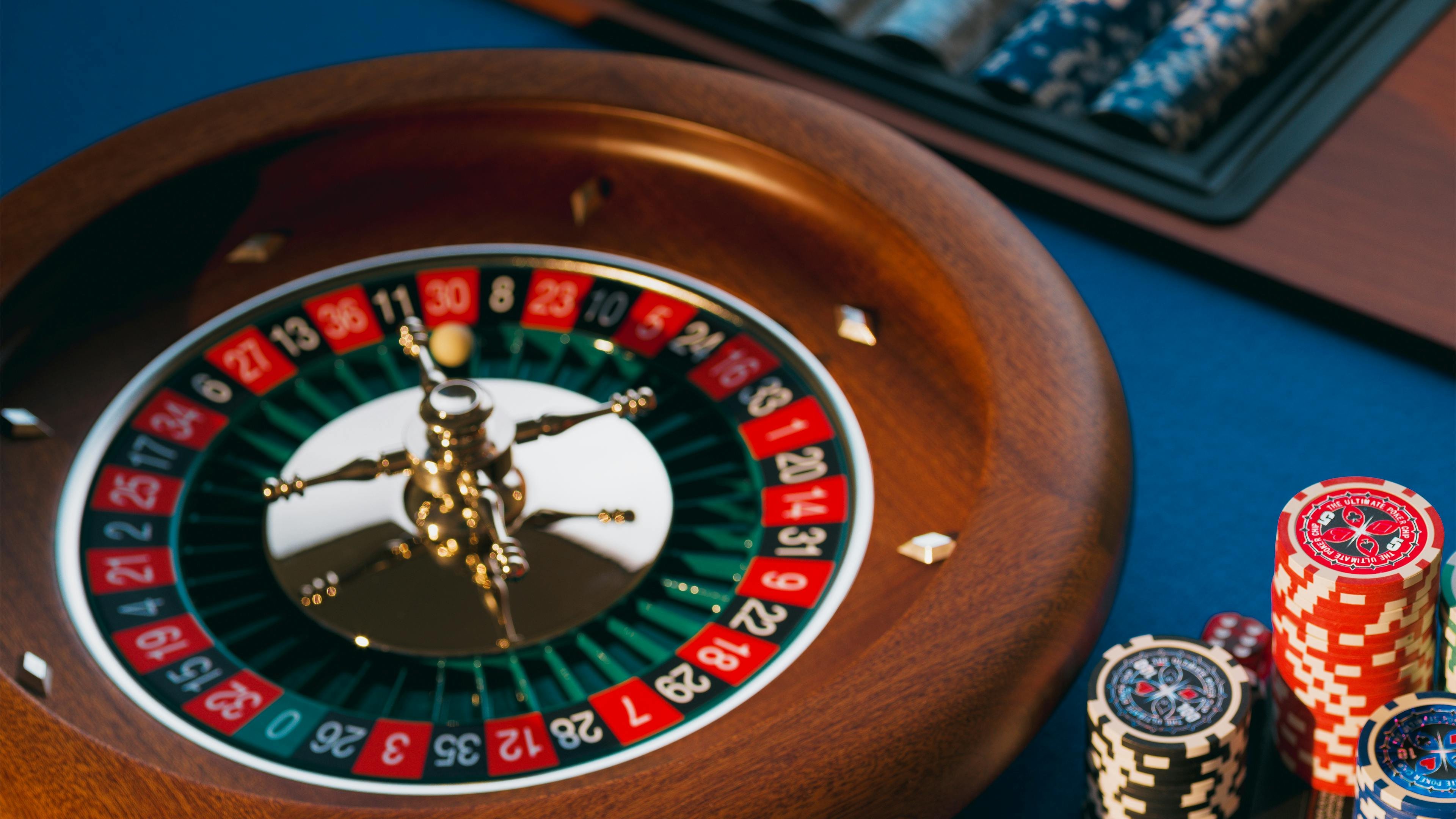 slot machine