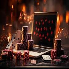 slot machine