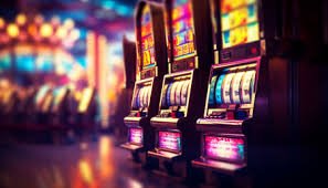 slot machine