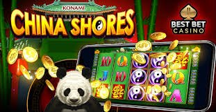 slot machine