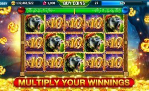 slot machine